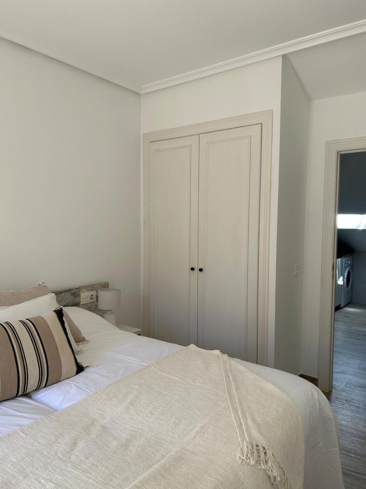 Apartamento Atico En La Plaza Mayor De Salamanca Exterior foto